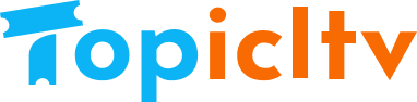 โลโก้ topicltv